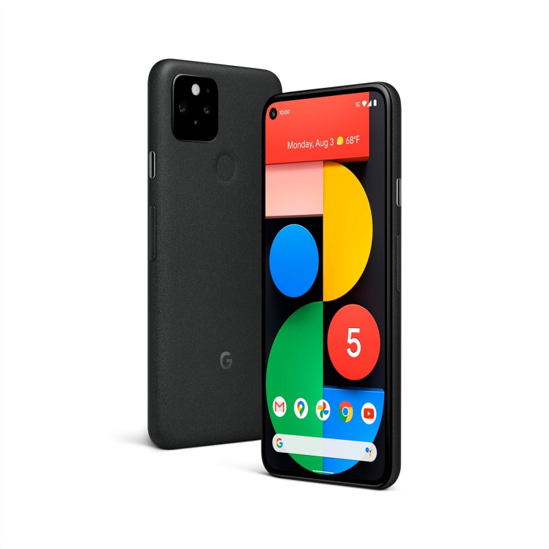 Google Pixel 5A repair